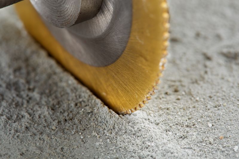 Concrete Cutting Vs Concrete Removal: Understanding The Difference