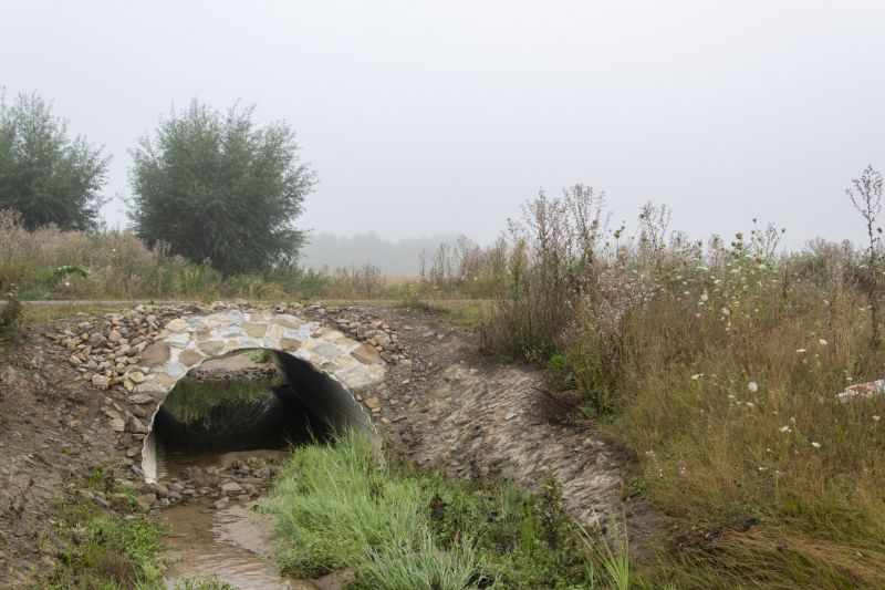 Utility and Infrastructure Cuts