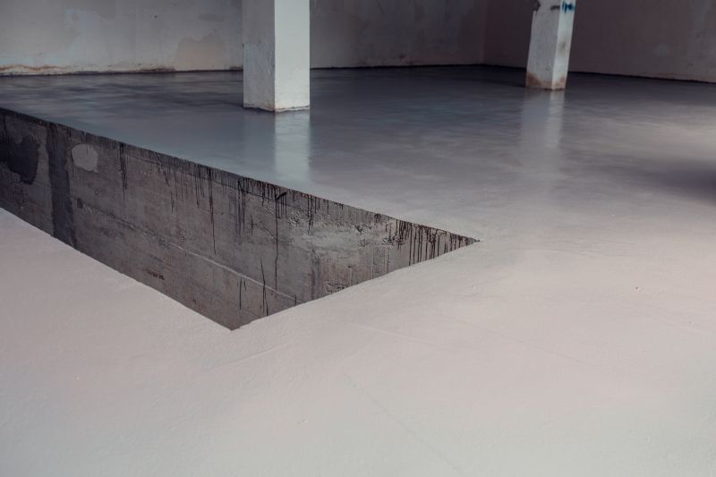 Concrete Floor Coring