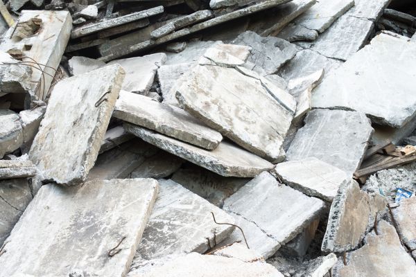 Cost of Concrete Breaking Service in Coeur D Alene