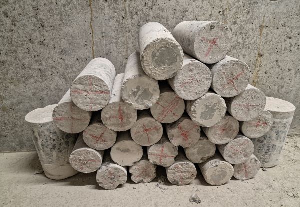 Cost of Concrete Coring in Coeur D Alene