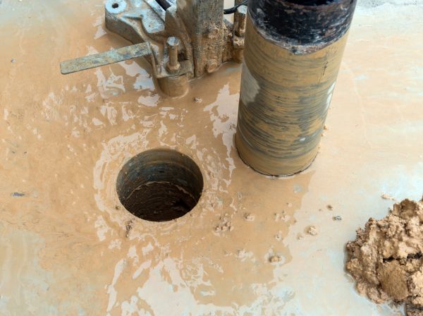 Cost of Coring Service in Coeur D Alene