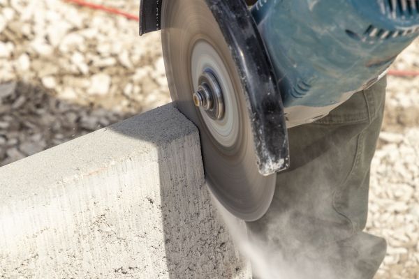 Cost of Curb Cutting Service in Coeur D Alene