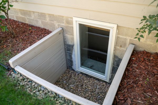 Cost of Egress Window Cutting in Coeur D Alene
