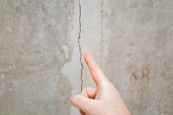 Foundation Inspection Service