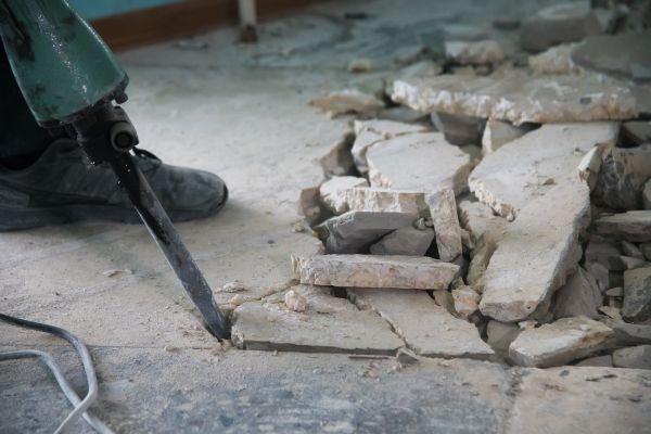 Cost of Concrete Wrecking in Coeur D Alene