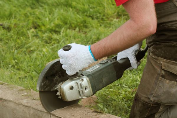 Cost of Concrete Curb Sawing in Coeur D Alene