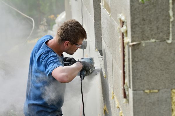 Cement Grinding in Coeur D Alene