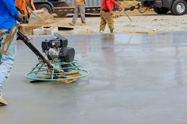 Cost of Walkway Grinding in Coeur D Alene