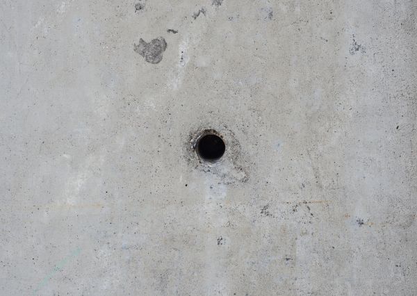 Cost of Concrete Wall Drilling in Coeur D Alene