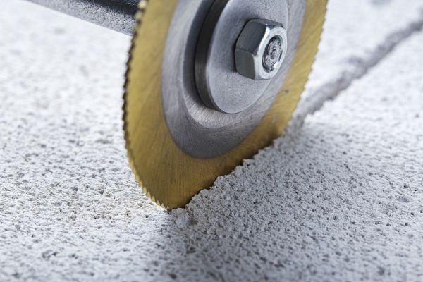 Cost of Cement Cutting in Coeur D Alene
