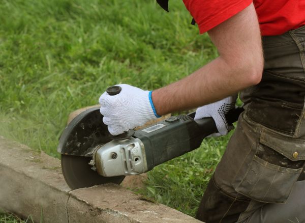Cost of Curbing Removal in Coeur D Alene