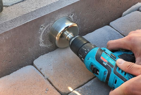 Cost of Curb Core Drilling in Coeur D Alene