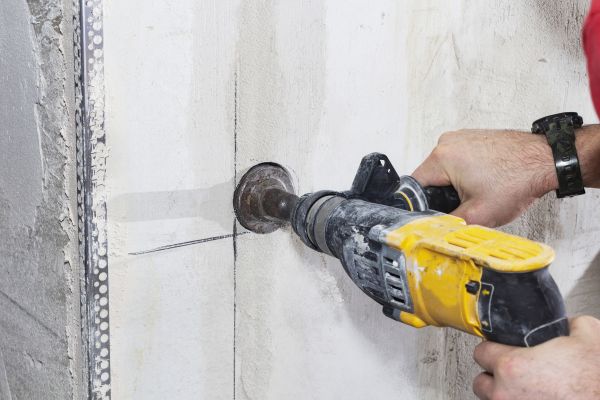 Cost of Concrete Hole Drilling in Coeur D Alene