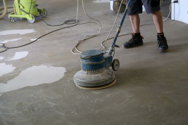 Cost of Epoxy Coating Removal in Coeur D Alene