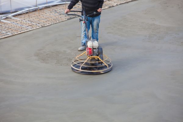 Cost of Concrete Driveway Grinding in Coeur D Alene