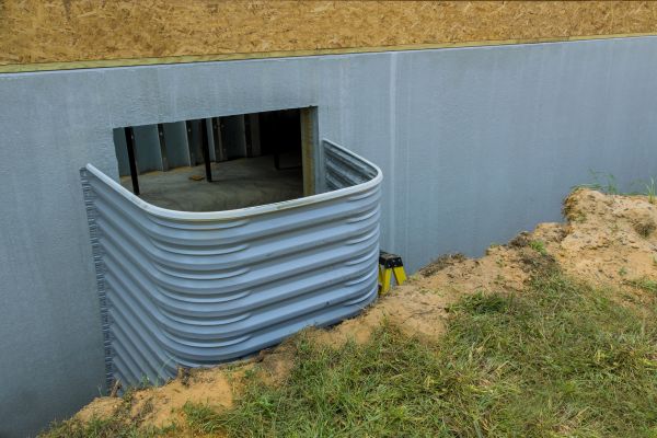 Cost of Basement Window Cutting in Coeur D Alene