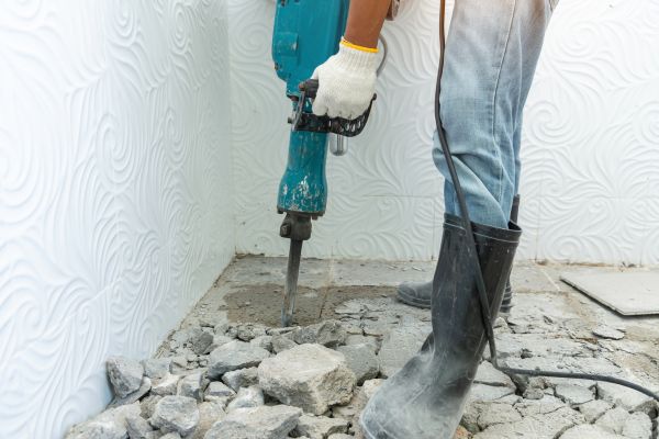 Cost of Masonry Drilling in Coeur D Alene