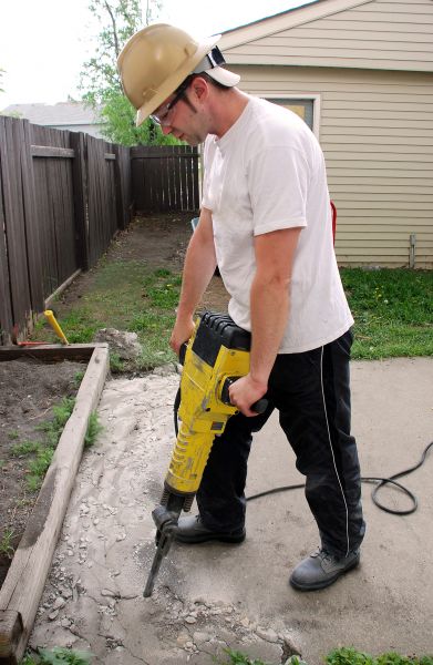 Cost of Pavement Drilling in Coeur D Alene