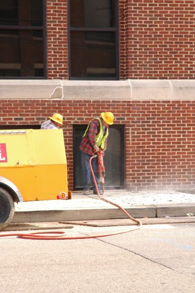 Cost of Sidewalk Drilling in Coeur D Alene