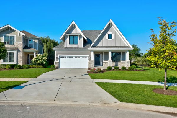 Cost of Driveway Apron Cutting in Coeur D Alene