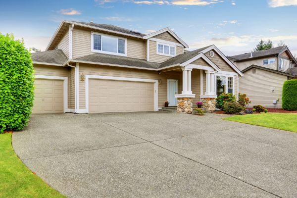 Cost of Driveway Shaving in Coeur D Alene