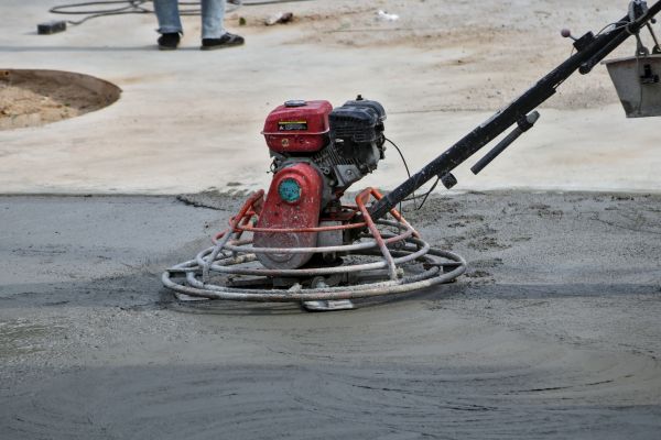 Cost of Concrete Shaving in Coeur D Alene